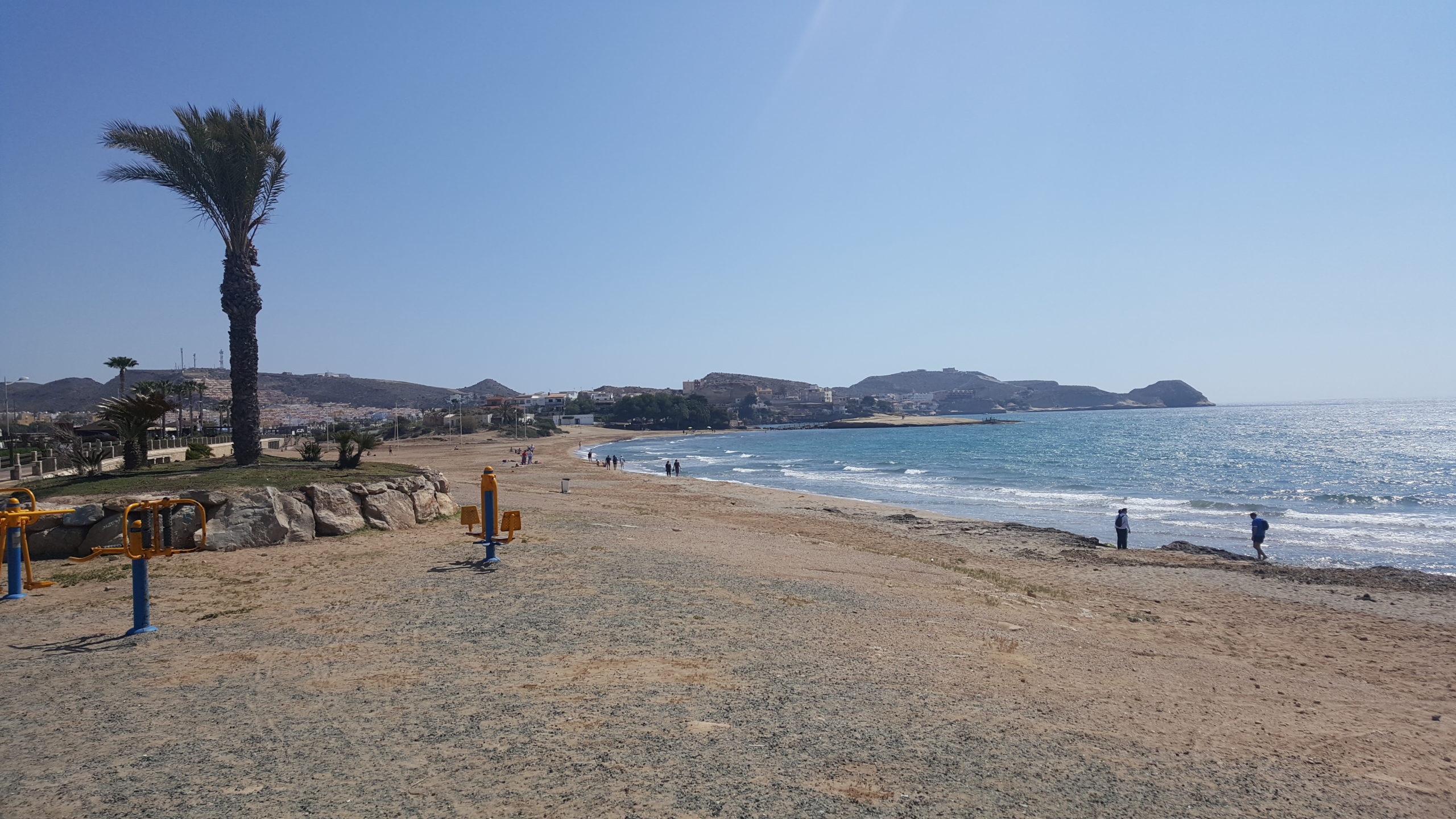 Plages méditerranéennes